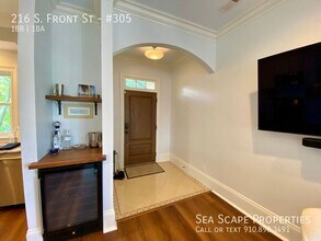 216 S Front St in Wilmington, NC - Building Photo - Building Photo