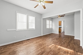 1625 Sherman Blvd in Fort Wayne, IN - Building Photo - Building Photo