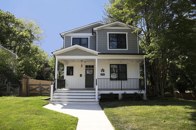 property at 5300 Wingfield St