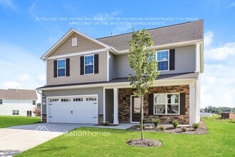 107 Wilderness Ct in Mebane, NC - Building Photo - Building Photo