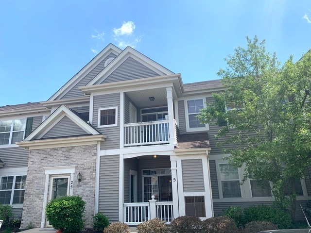 property at 2220 Aurora Dr