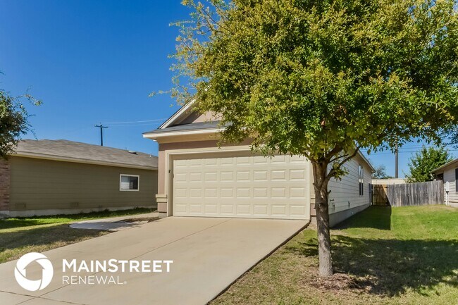 13327 Sun Sierra in San Antonio, TX - Building Photo - Building Photo