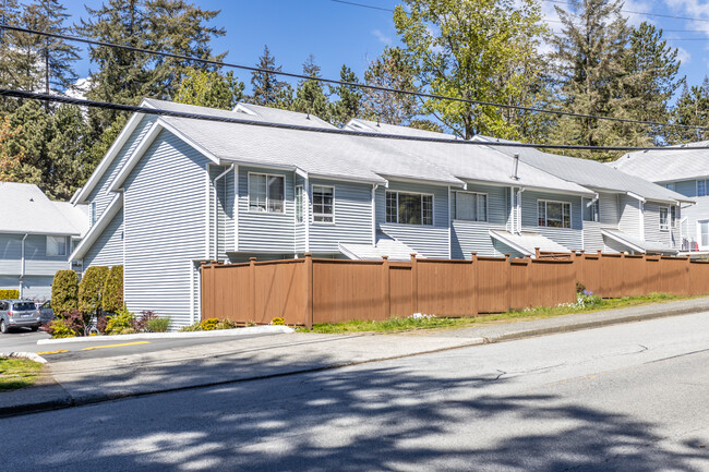 Mosquito Creek in North Vancouver, BC - Building Photo - Building Photo