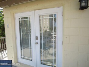 3500 Ocean Beach Blvd in Cocoa Beach, FL - Building Photo - Building Photo