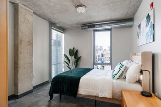 829 S Wabash Ave in Chicago, IL - Building Photo - Building Photo