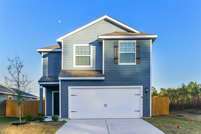 property at 27053 Leonardo Dr