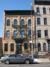 Knickerbocker Avenue Cluster in Brooklyn, NY - Building Photo - Building Photo