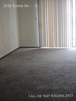 3536 Tudor Dr in Leavenworth, KS - Building Photo