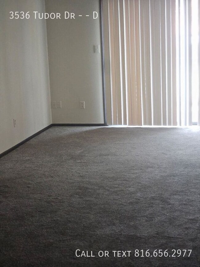 property at 3536 Tudor Dr