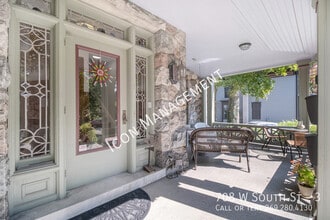 708 W South St in Kalamazoo, MI - Building Photo - Building Photo