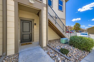 4644 Copeland Loop in Littleton, CO - Building Photo - Building Photo