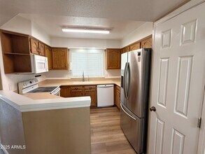 1670 E Gary Dr in Chandler, AZ - Building Photo - Building Photo