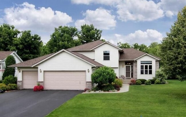 property at 9282 Creek Way