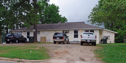 3810-3812 Sherman Ave in Raleigh, NC - Building Photo - Building Photo