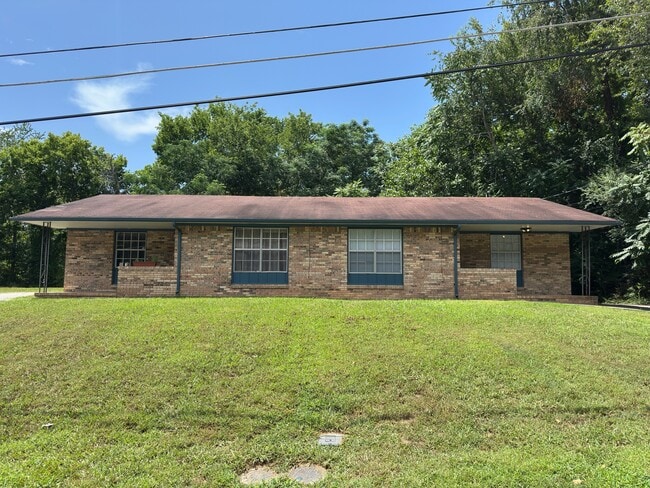 property at 8726 Millard Lee Ln