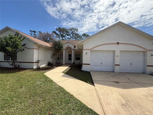 58 Farmsworth Dr in Palm Coast, FL - Building Photo - Building Photo