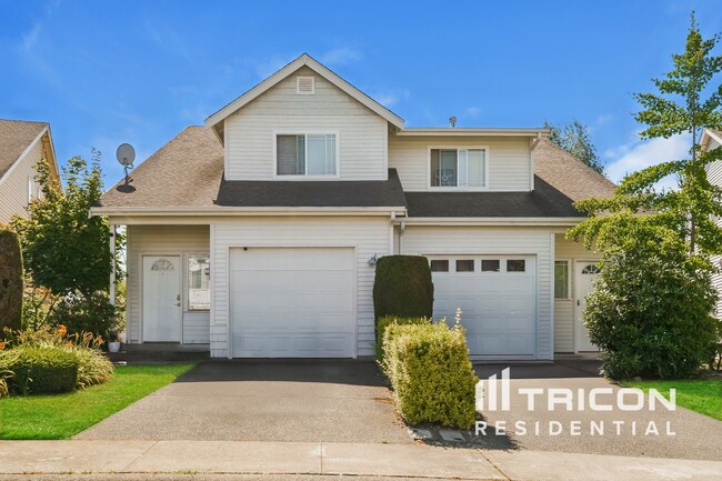 property at 6214 126th St E