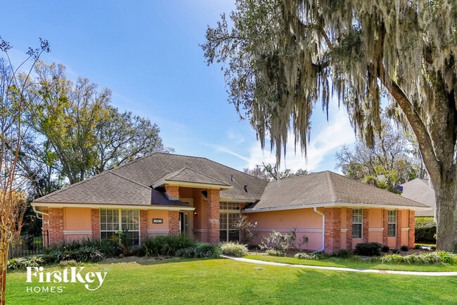 1807 Waterbury Ln in Orange Park, FL - Building Photo - Building Photo