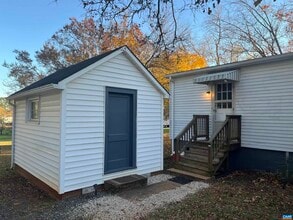 1227 Blue Ridge Ave in Crozet, VA - Building Photo - Building Photo