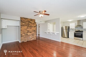 4121 Shagbark St in Fort Worth, TX - Building Photo - Building Photo