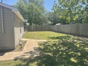 3319 Sherwood Ln in Wichita Falls, TX - Building Photo - Building Photo