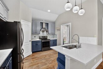 8208 Riversprings Dr in Hurst, TX - Building Photo - Building Photo