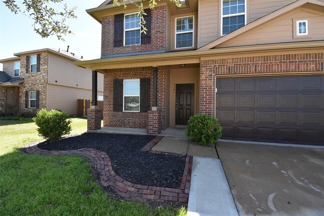 3306 Grand Cane Ln in Rosenberg, TX - Building Photo - Building Photo