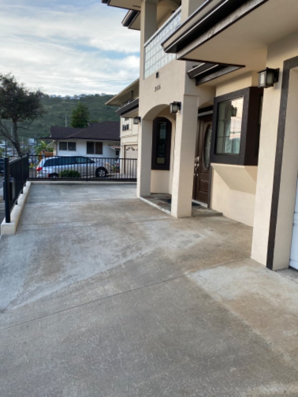 property at 3486 Paalea St