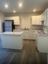 15437 Asterwind Ct in Charlotte, NC - Foto de edificio - Building Photo