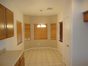 2852 E Devon Ct in Gilbert, AZ - Building Photo - Building Photo