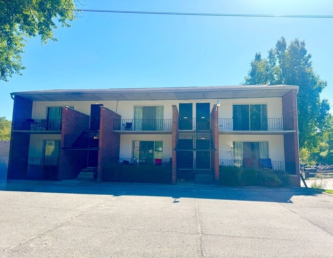 18 Old St Marys Pike