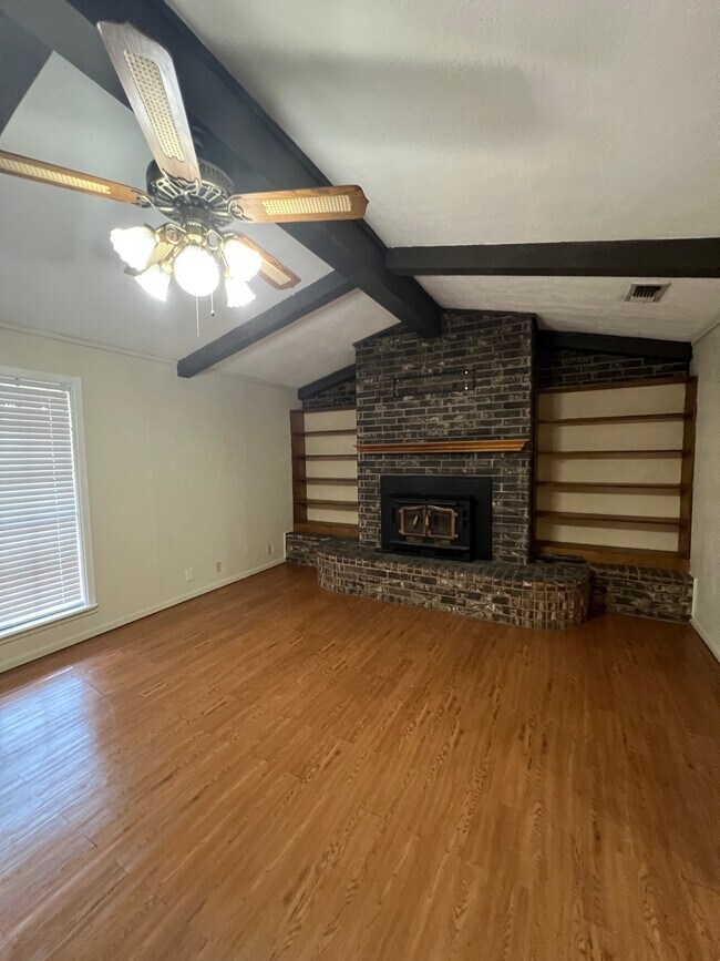 3209 Hastings Crossing Rd in Texarkana, AR - Building Photo - Building Photo