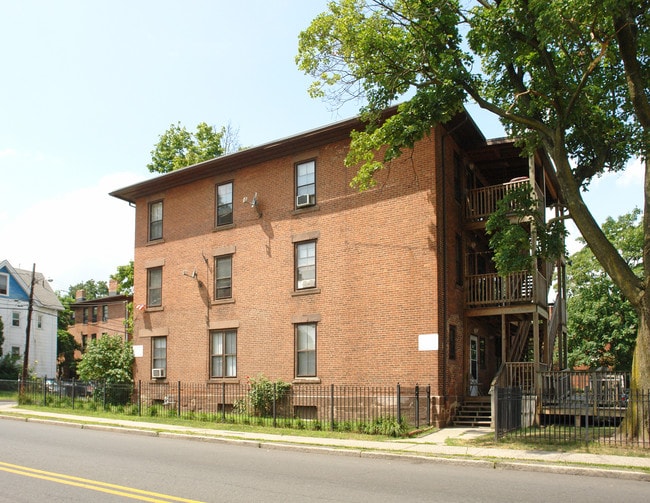 142 Affleck St in Hartford, CT - Building Photo - Building Photo