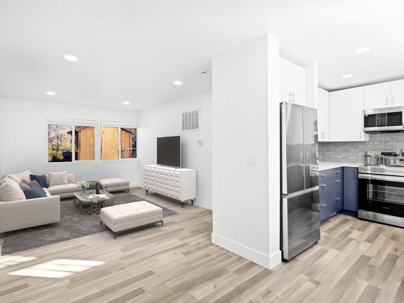 26 W Girard Ave in Salt Lake City, UT - Building Photo