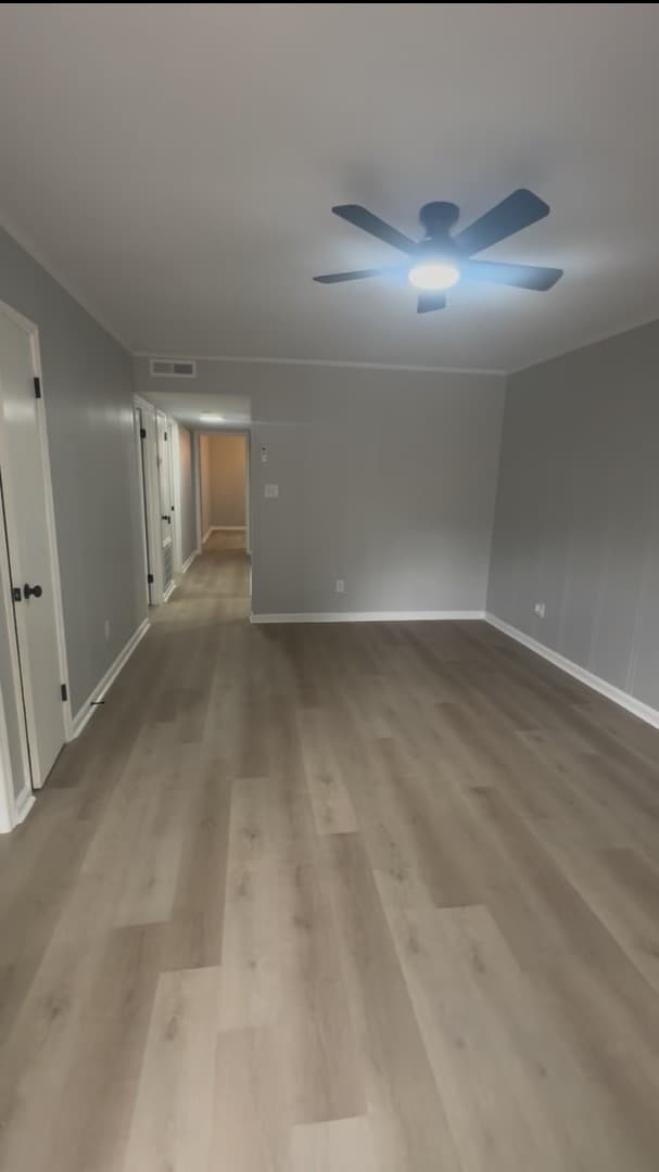 property at 1711 Birchwood Dr SE