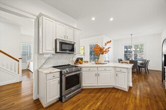 12621 Doster Ave in Charlotte, NC - Building Photo - Building Photo