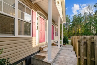 504 Sea Knight Ln in Havelock, NC - Building Photo - Building Photo