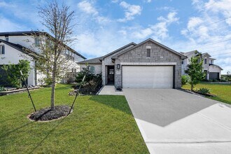 21111 Vancherry Dr in Cypress, TX - Building Photo - Building Photo