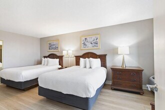 2710 N Ocean Blvd in Myrtle Beach, SC - Building Photo - Building Photo