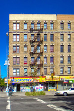 201 W 144th St in New York, NY - Building Photo - Building Photo