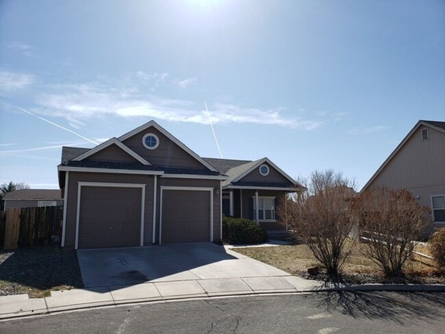 property at 9640 Dry Springs Ct