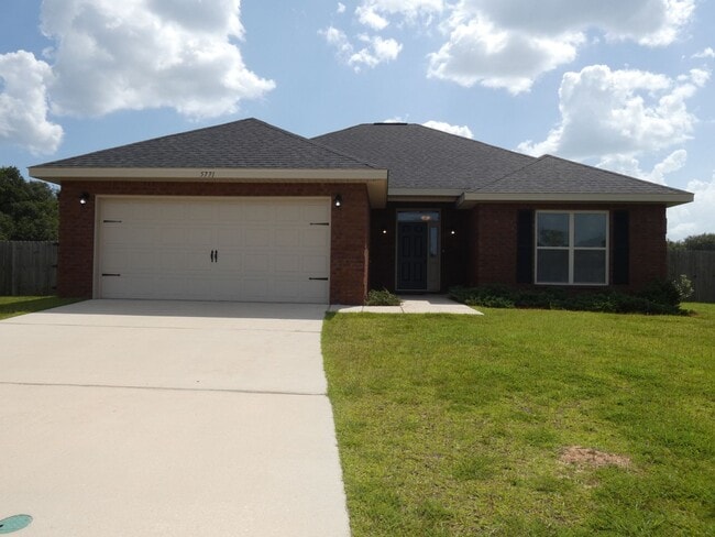 property at 5771 Glenby Ct