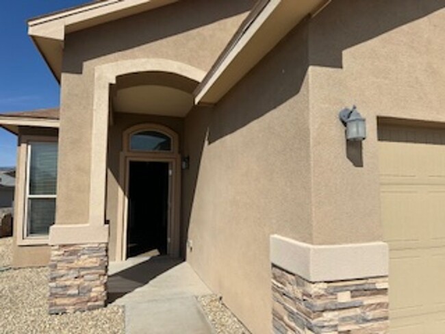 4691 Mesita St in Las Cruces, NM - Building Photo - Building Photo