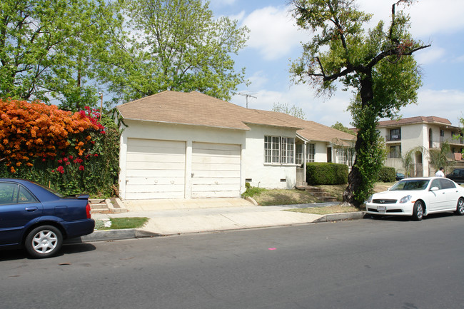 831 S Maryland Ave in Glendale, CA - Building Photo - Building Photo