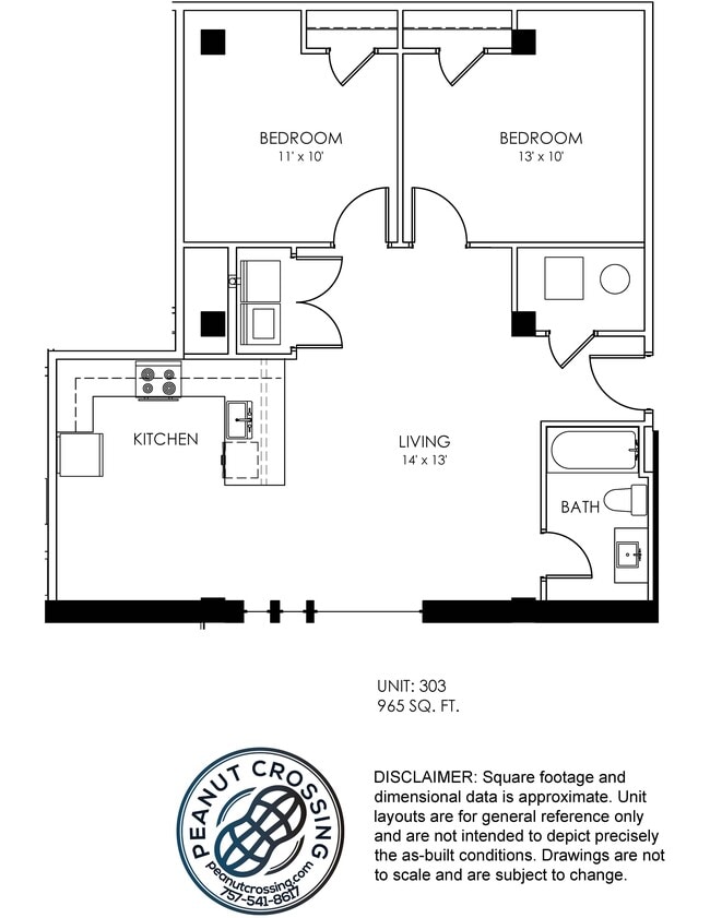 property at 410 Wellons St