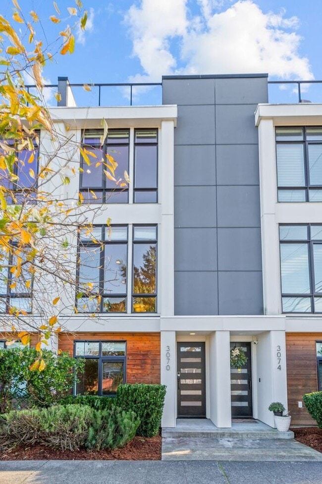 property at 3070 61st Ave SW