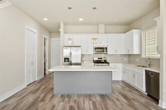 2509 Des Chaumes St in Houston, TX - Building Photo - Building Photo