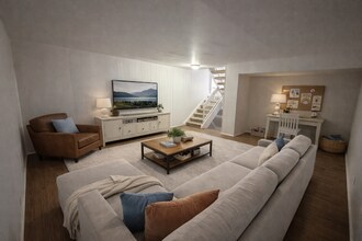 3582 Pershall Rd in Ferguson, MO - Building Photo - Building Photo