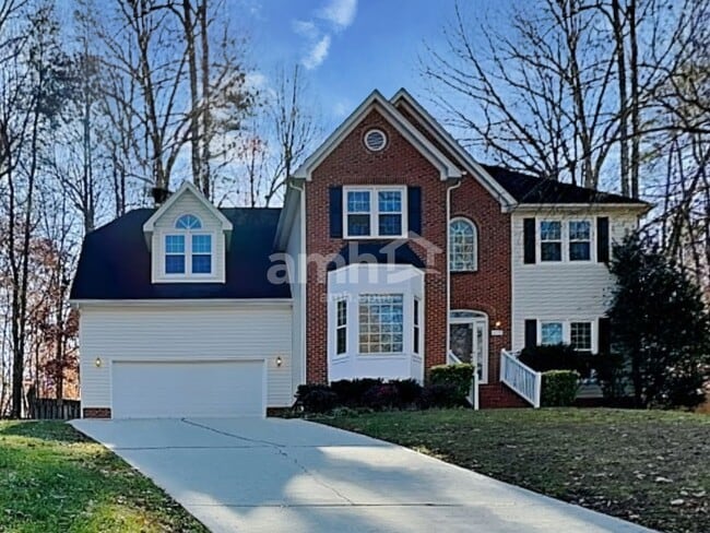 property at 4605 Norsaw Ct