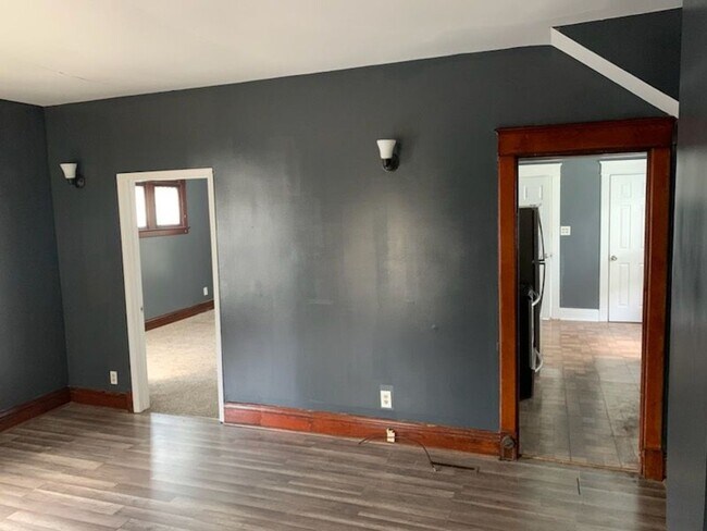 2444 Norton Ave in Kansas City, MO - Building Photo - Building Photo